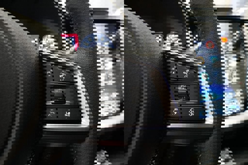 Certified 2024 Subaru Outback Limited image 19