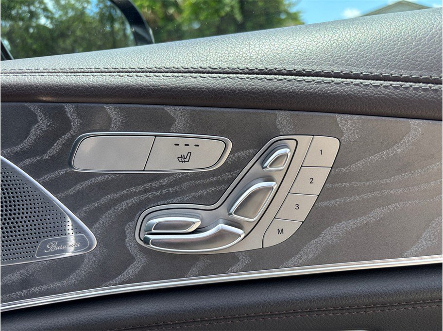 Used 2020 Mercedes-Benz CLS 450 4MATIC image 45