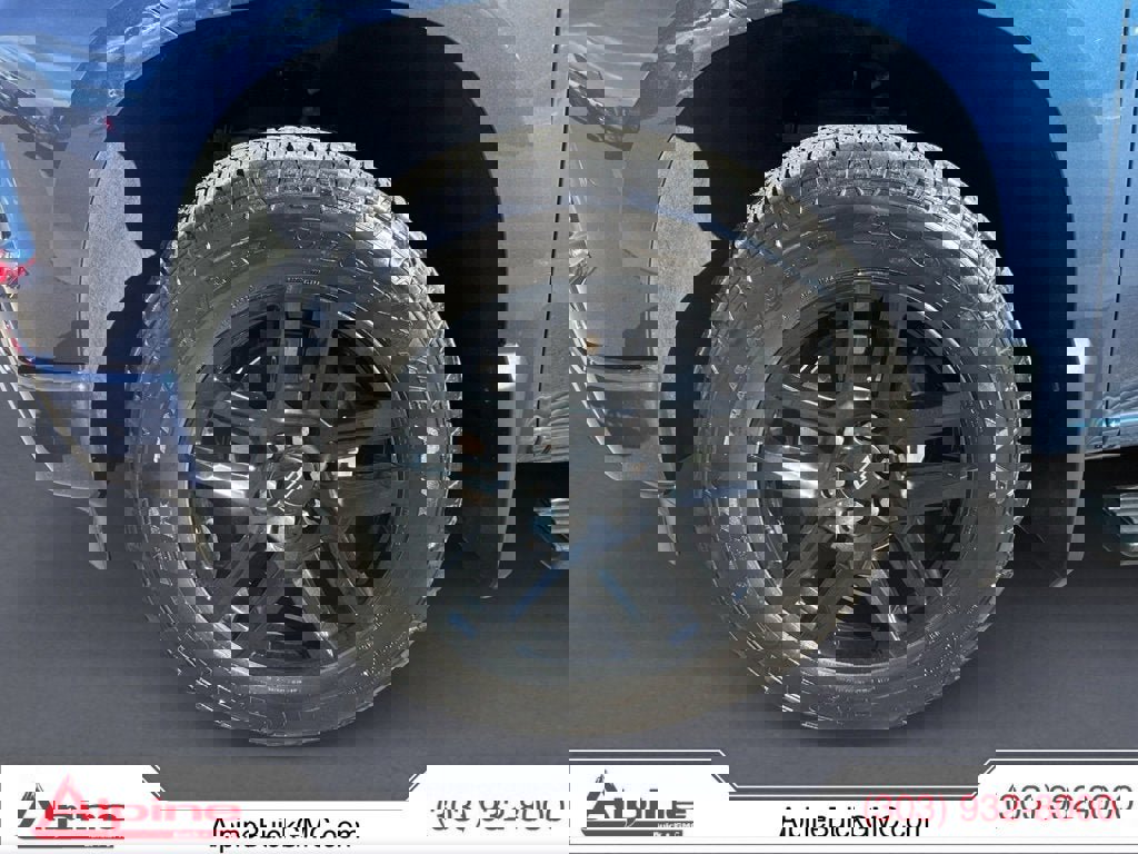 Used 2023 Chevrolet Silverado 1500 RST image 14