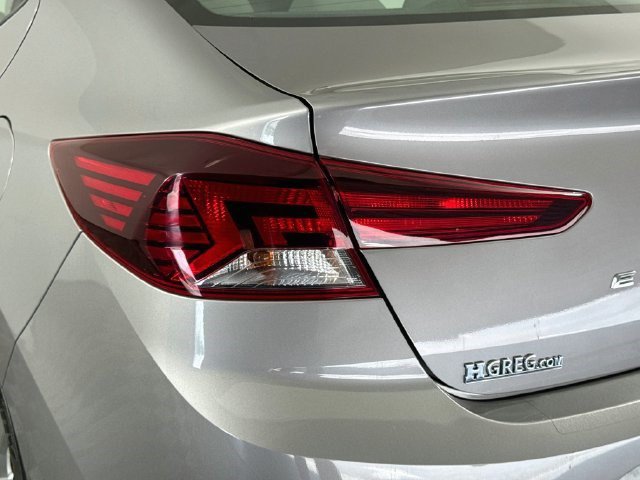 Used 2020 Hyundai Elantra Value Edition FWD image 35