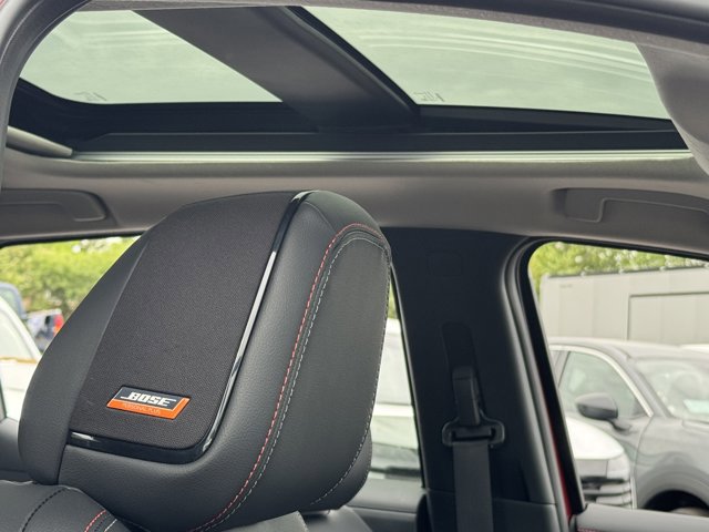 New 2026 Nissan Kicks SR w/ SR Premium Package AWD/4WD image 16