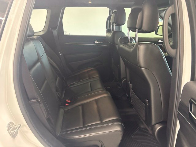 Used 2021 Jeep Grand Cherokee Limited w/ Quick Order Package 28K 80th AWD/4WD image 28