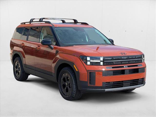 New 2025 Hyundai Santa Fe XRT image 7