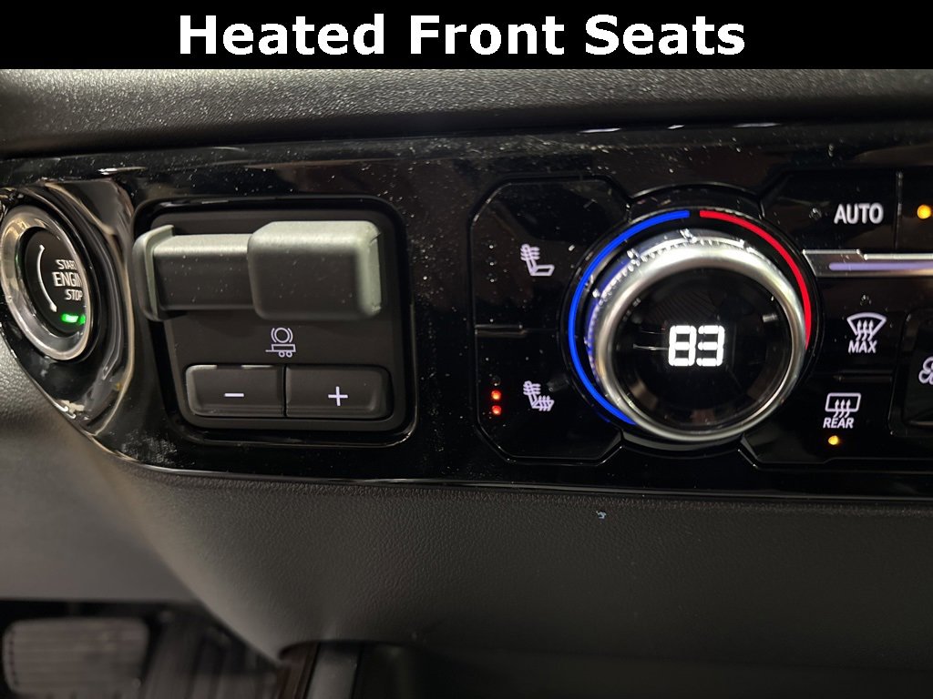 New 2026 GMC Sierra 1500 Elevation w/ Preferred Package image 3