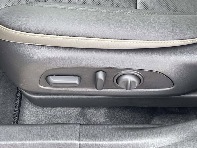 New 2026 Chevrolet Trax ACTIV w/ Driver Confidence Package image 14