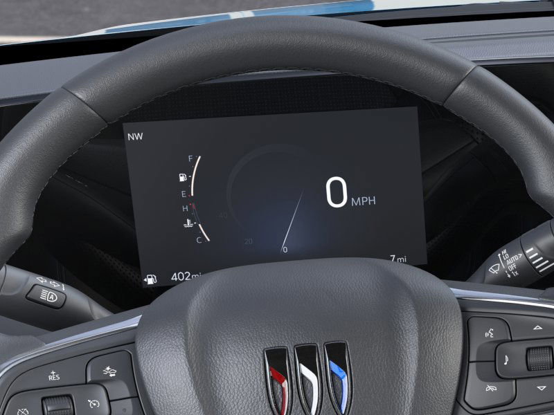 New 2026 Buick Envista Sport Touring w/ Convenience I Package FWD image 30