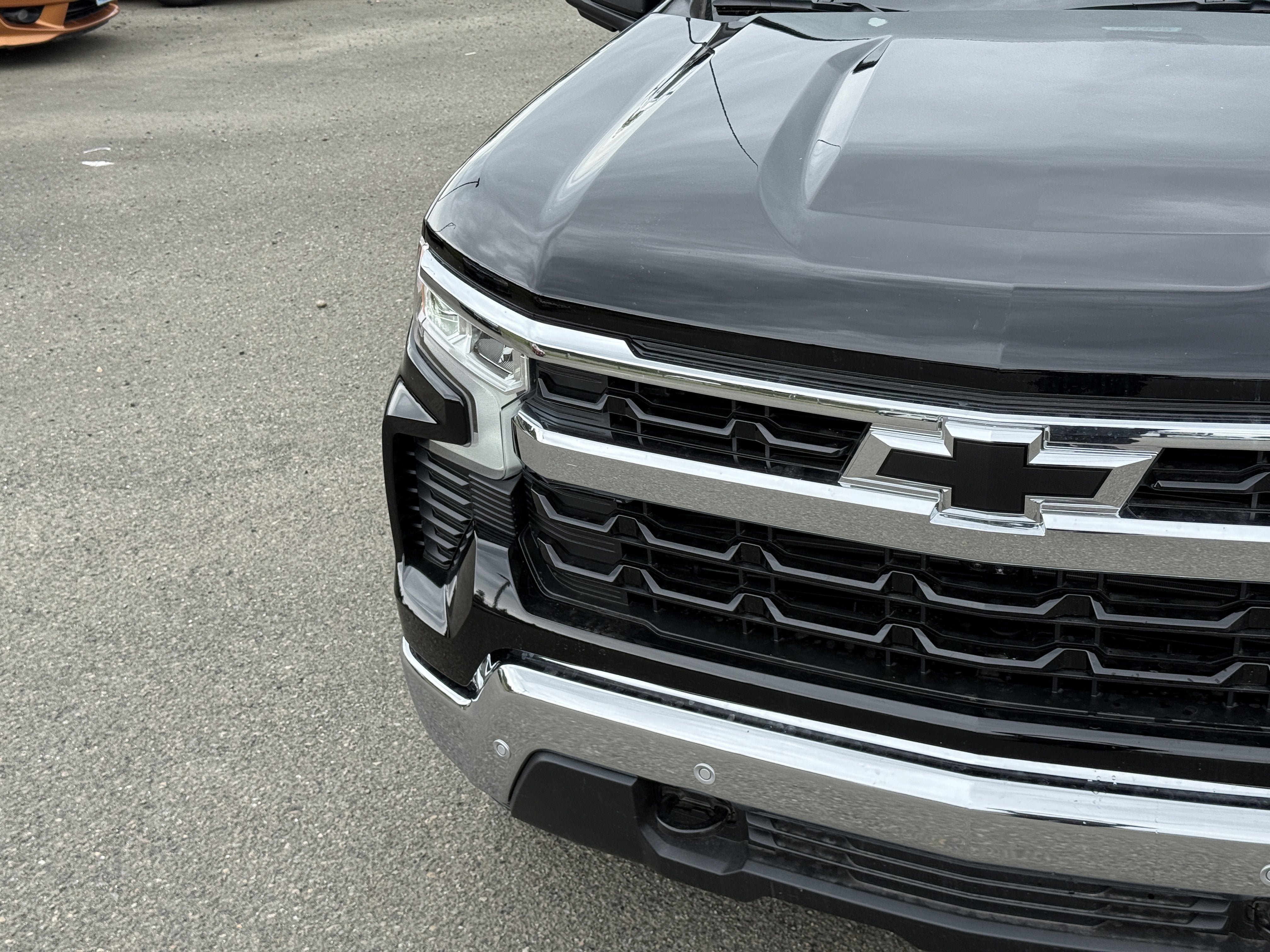 New 2026 Chevrolet Silverado 1500 LT w/ All Star Edition Plus AWD/4WD image 40
