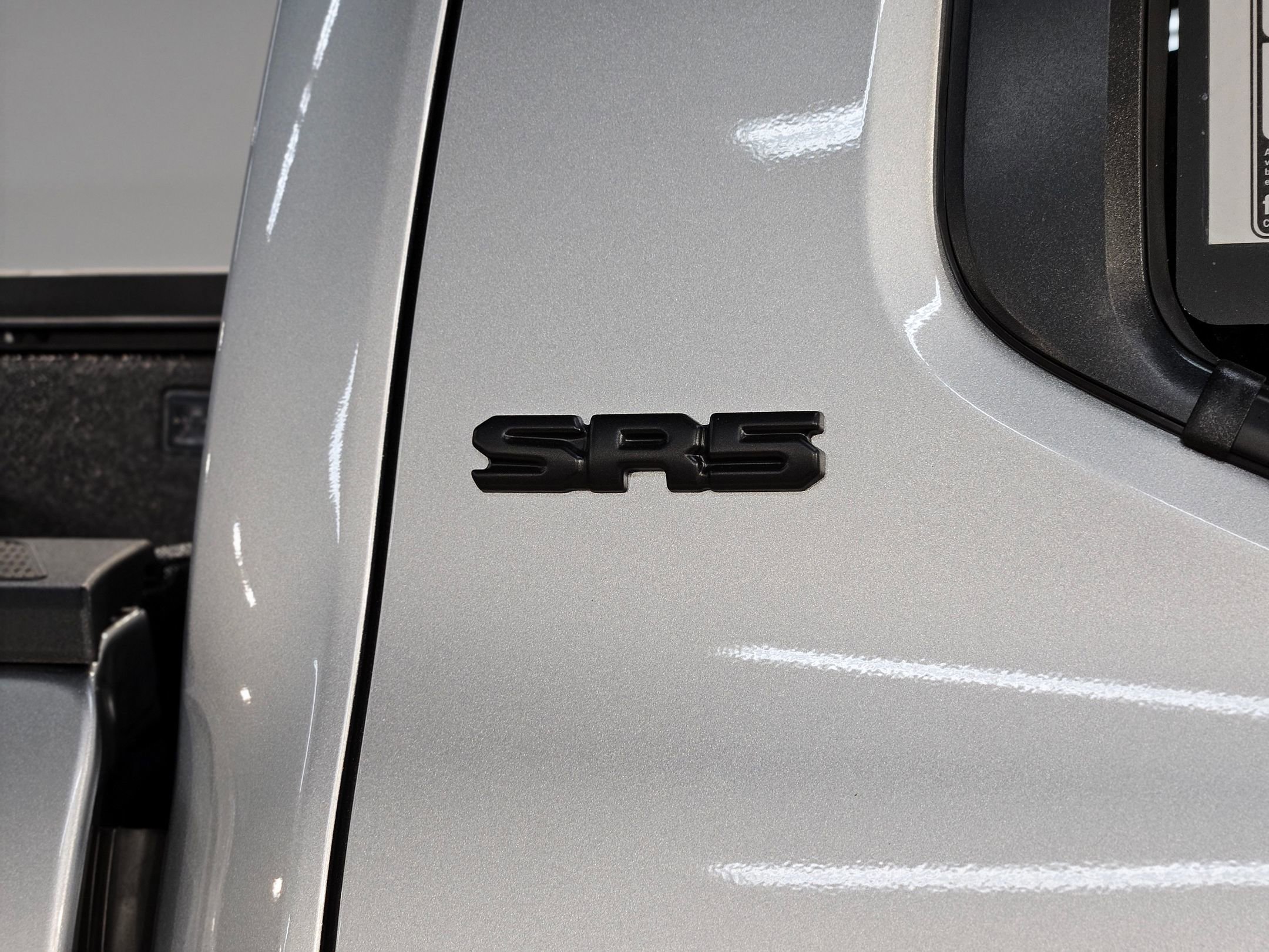 New 2025 Toyota Tacoma SR5 image 24