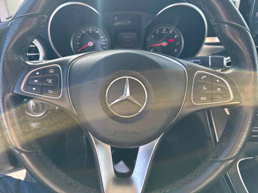 Used 2017 Mercedes-Benz GLC 300 GLC 300 image 17