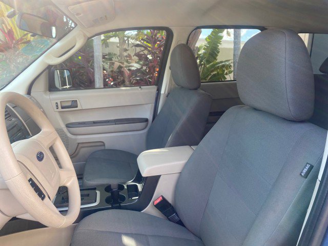 Used 2009 Ford Escape XLS image 46