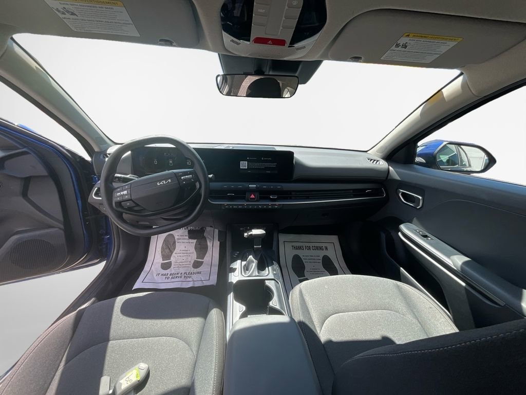 Used 2025 Kia K4 LXS FWD image 22