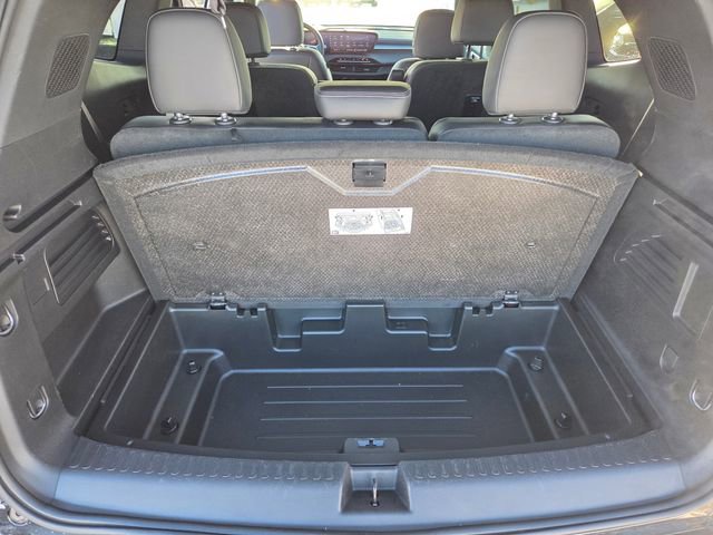 Used 2025 Buick Enclave Sport Touring image 22