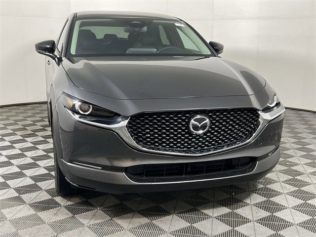 New 2026 MAZDA CX-30 AWD 2.5 S w/ Select Sport Pkg image 3