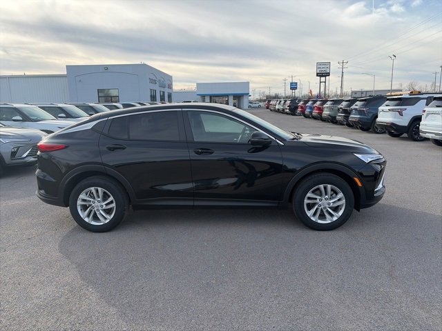 New 2026 Buick Envista Preferred w/ Convenience I Package image 7