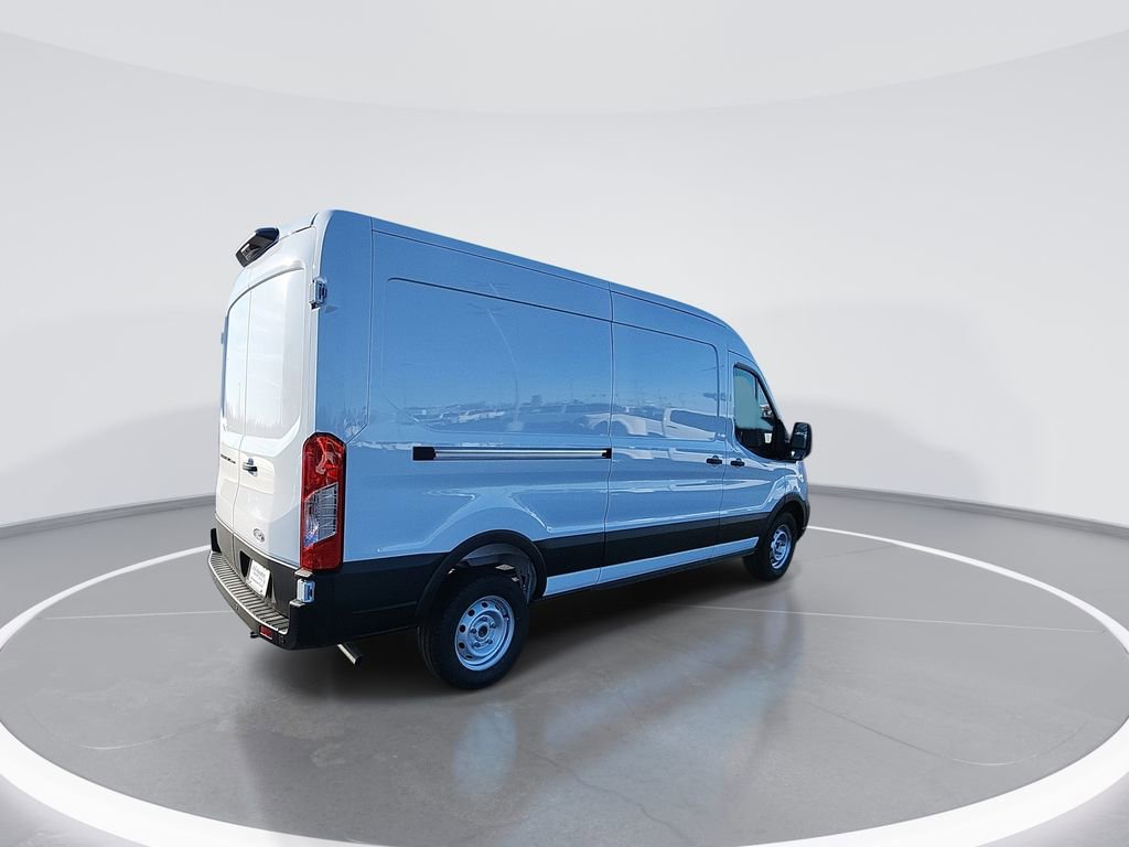 New 2026 Ford Transit 250 148 Medium Roof RWD image 8
