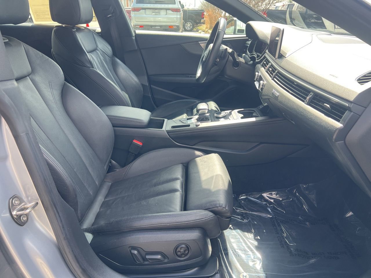 Used 2018 Audi A5 2.0T Prestige w/ S Line Sport Package image 27