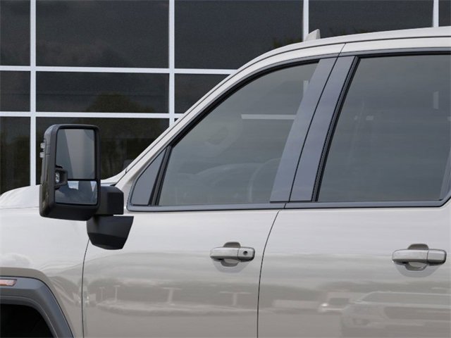 New 2026 GMC Sierra 2500 AT4 w/ AT4 Preferred Package image 12