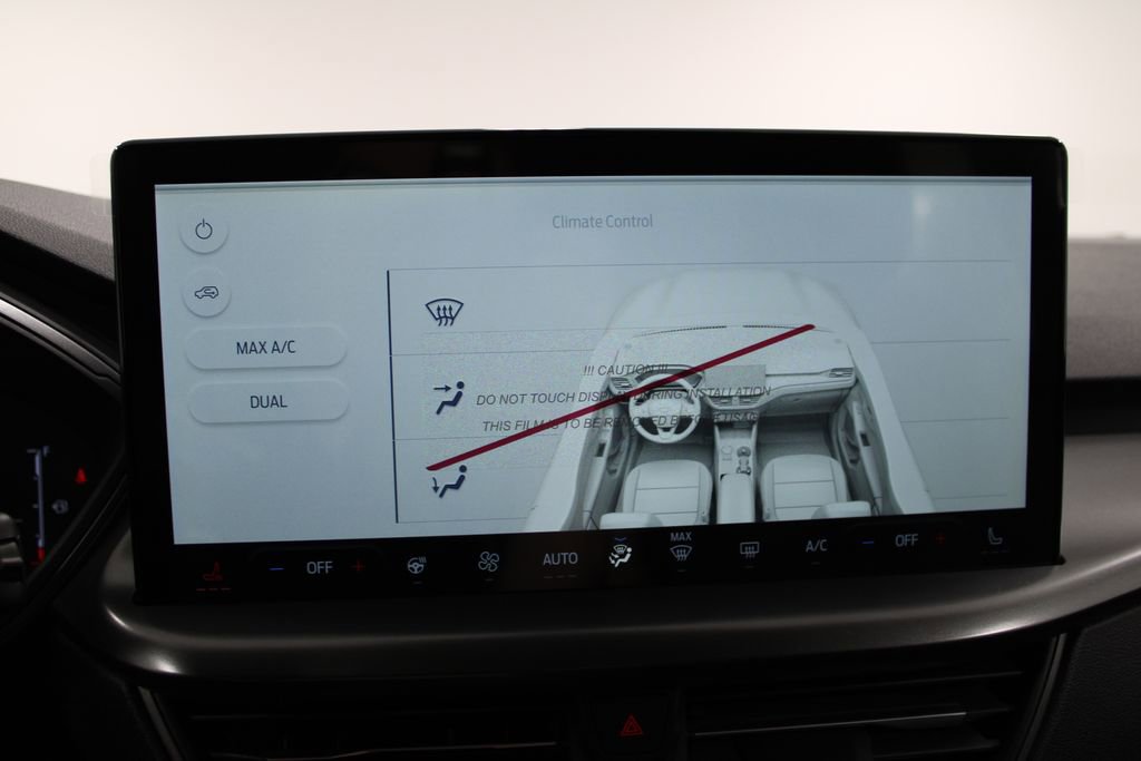 New 2026 Ford Escape Active w/ Tech Pack #1 image 45