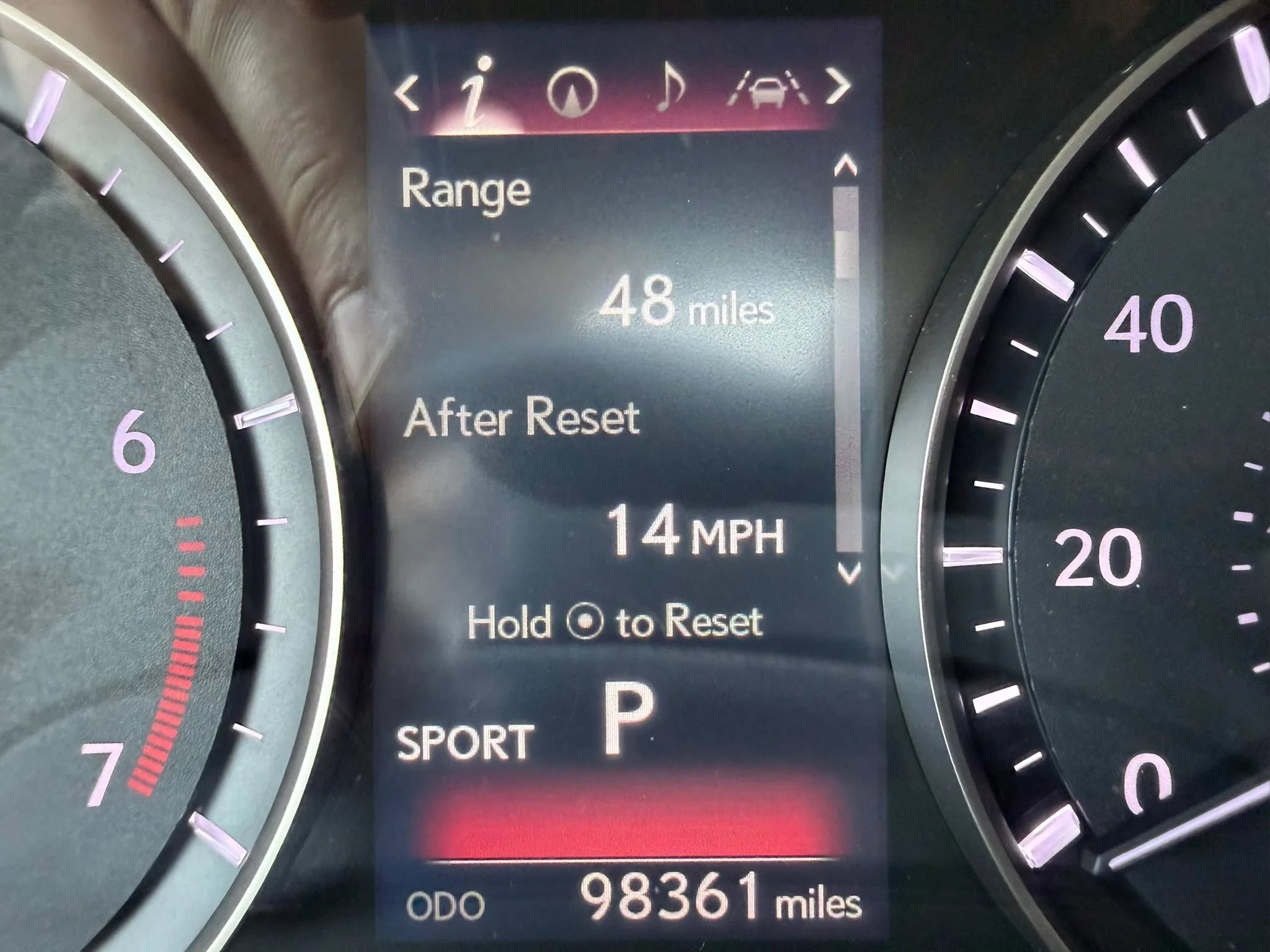 Used 2019 Lexus RX 350 AWD w/ Navigation Package image 16