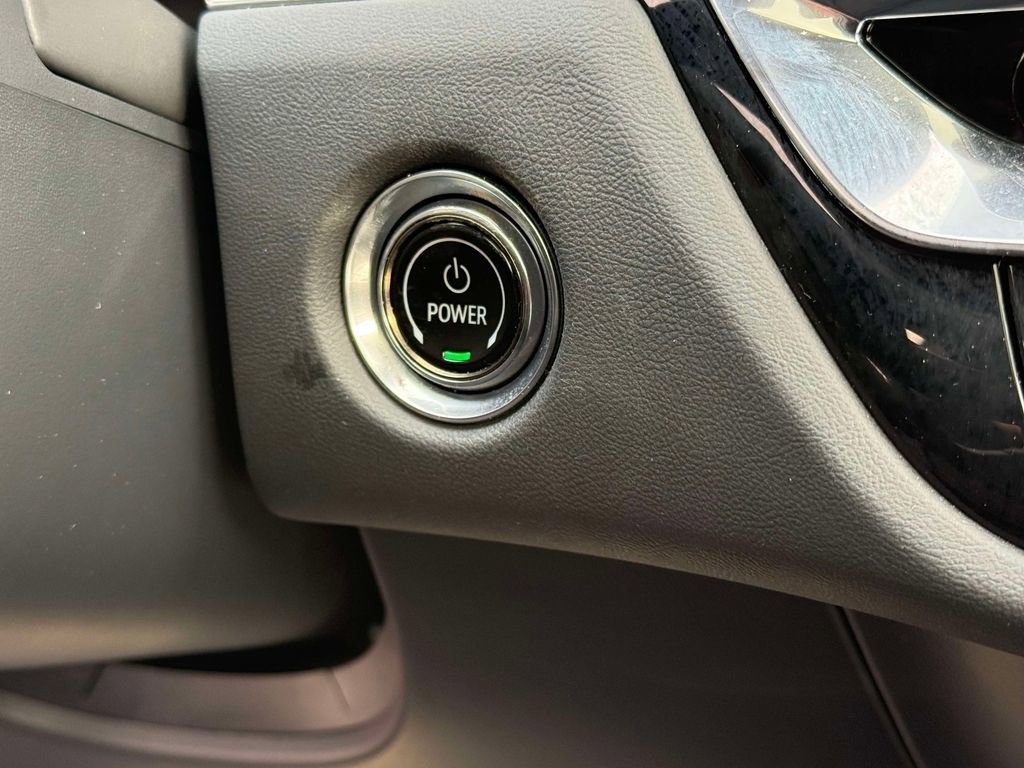 Used 2024 Cadillac Lyriq Luxury w/ LPO, Floor Liner Package image 27