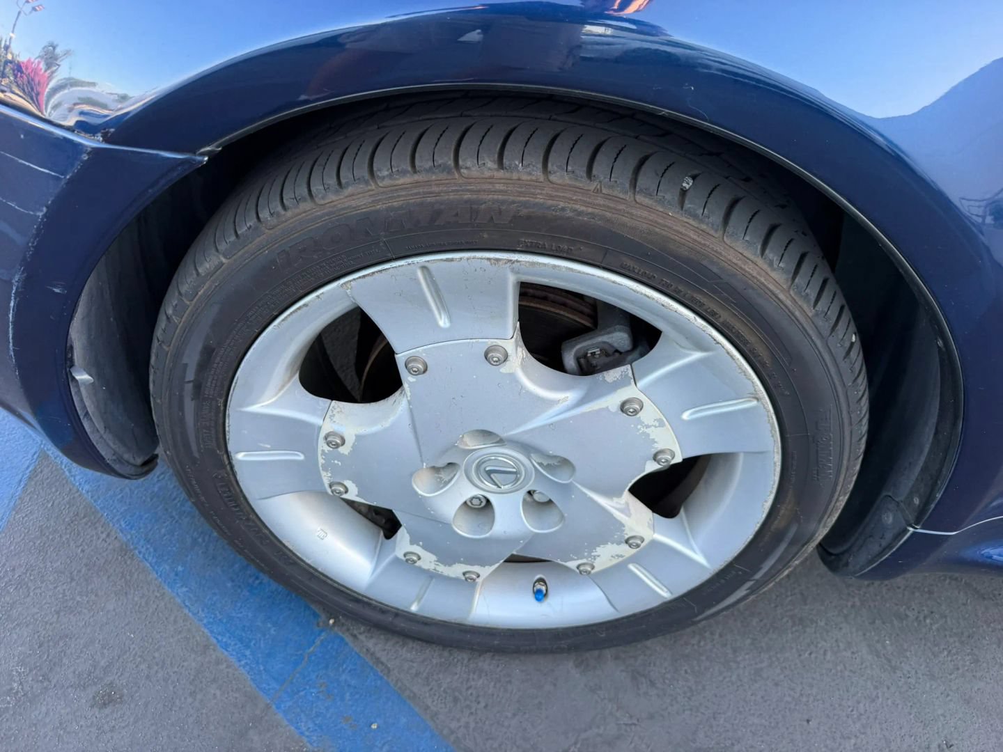 Used 2005 Lexus SC 430 Convertible w/ Preferred Accessory Pkg RWD image 30