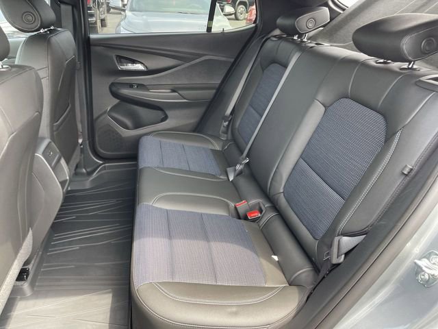 New 2025 Buick Envista Preferred w/ Convenience I Package FWD image 21