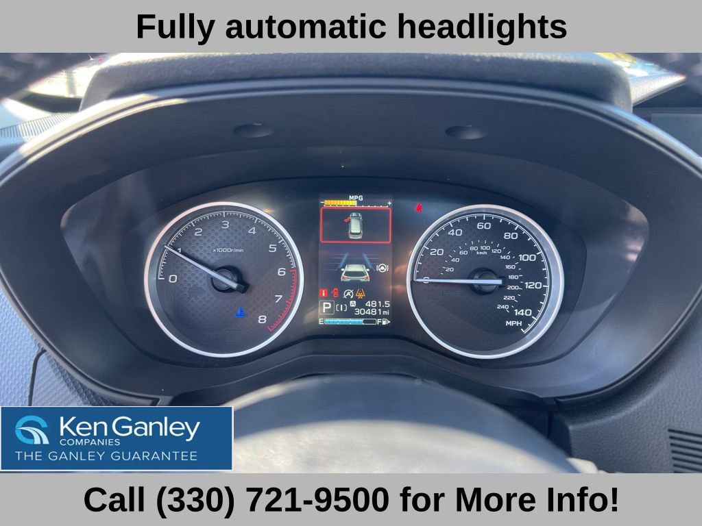 Used 2023 Subaru Forester Premium image 32