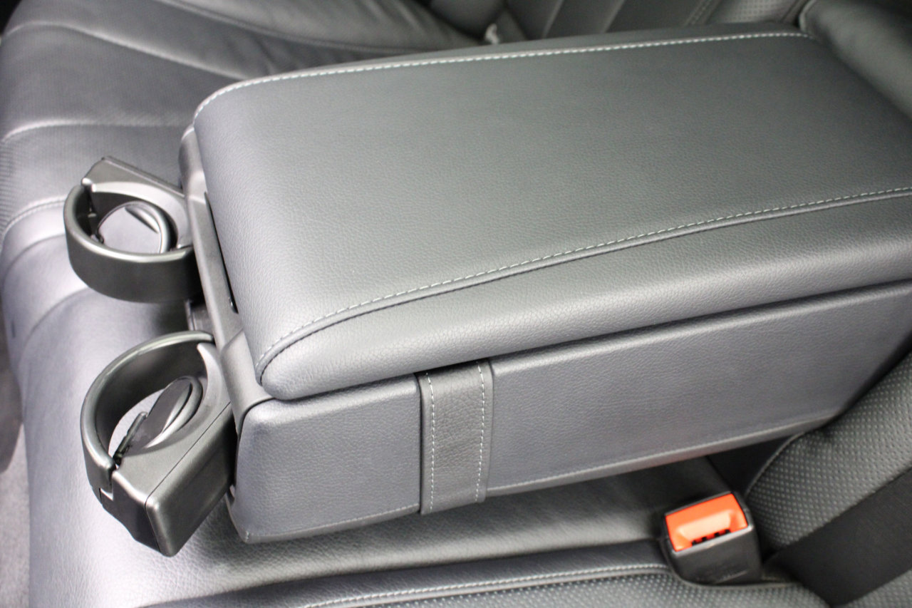 Used 2015 Mercedes-Benz S 550 Sedan image 41