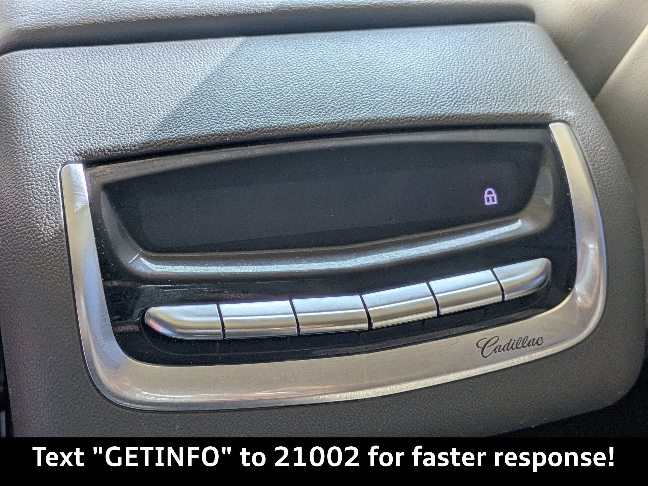 Used 2020 Cadillac XT6 Premium Luxury w/ LPO, Floor Liner Package image 17