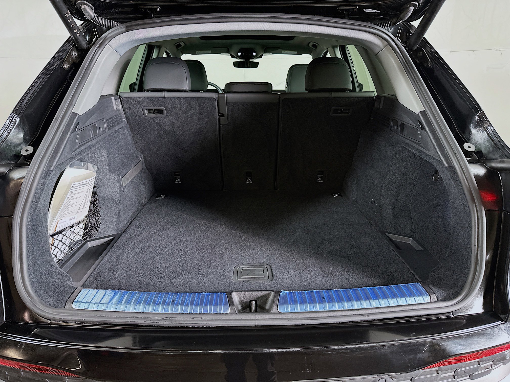 Used 2025 Audi Q5 Premium Plus w/ Premium Plus image 26