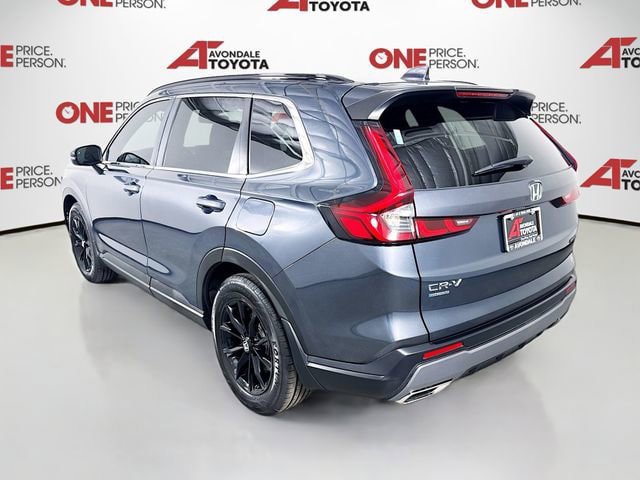 Used 2024 Honda CR-V Sport image 5