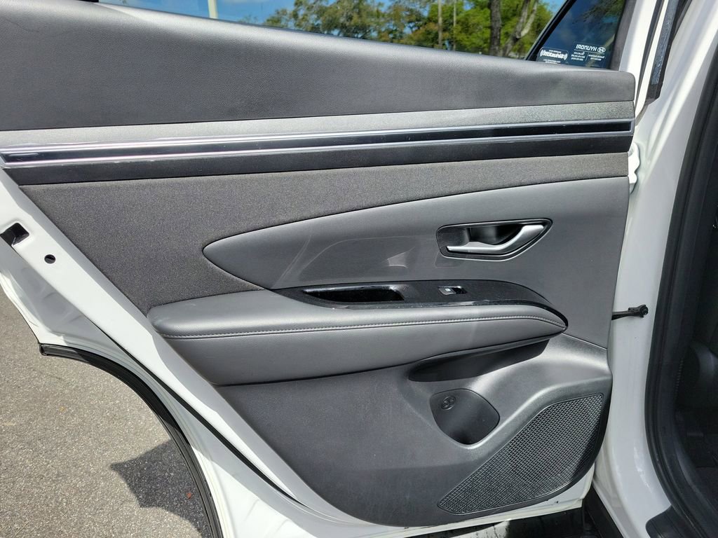 Used 2023 Hyundai Tucson XRT image 13