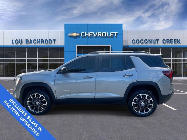 Used 2025 GMC Terrain Elevation w/ Elevation Premium Package AWD/4WD image 5