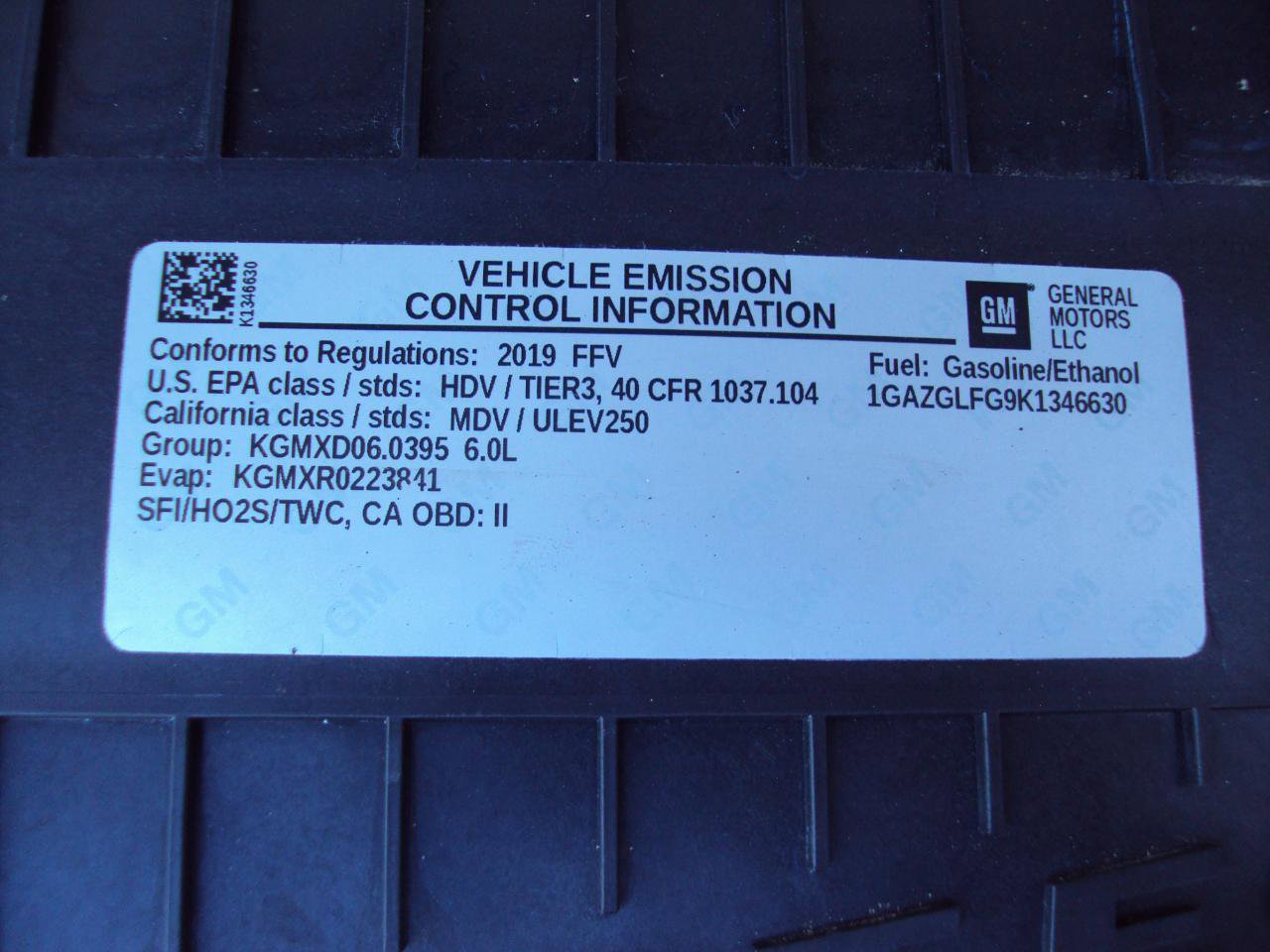 Used 2019 Chevrolet Express 3500 LS RWD image 30