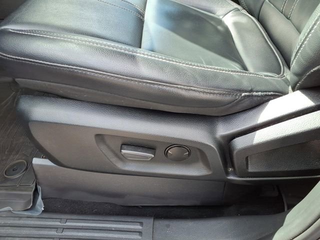 Used 2021 Ford Ranger Lariat w/ Equipment Group 501A High image 12