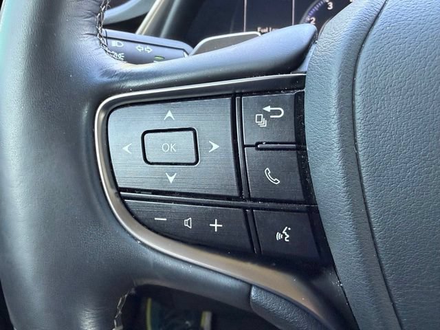 Used 2019 Lexus ES 350 w/ Premium Package FWD image 20