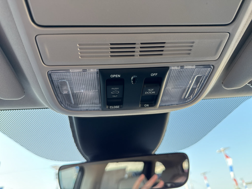 New 2027 Honda Odyssey Elite image 31