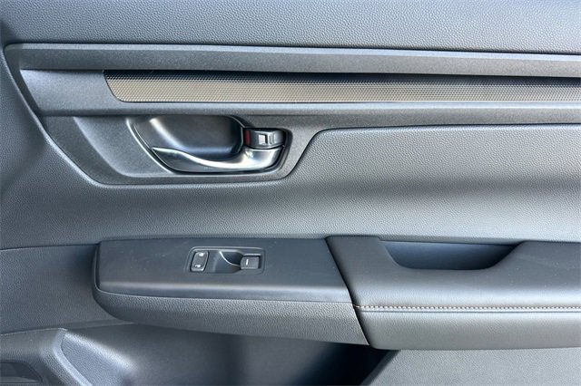 New 2026 Honda CR-V Sport image 31