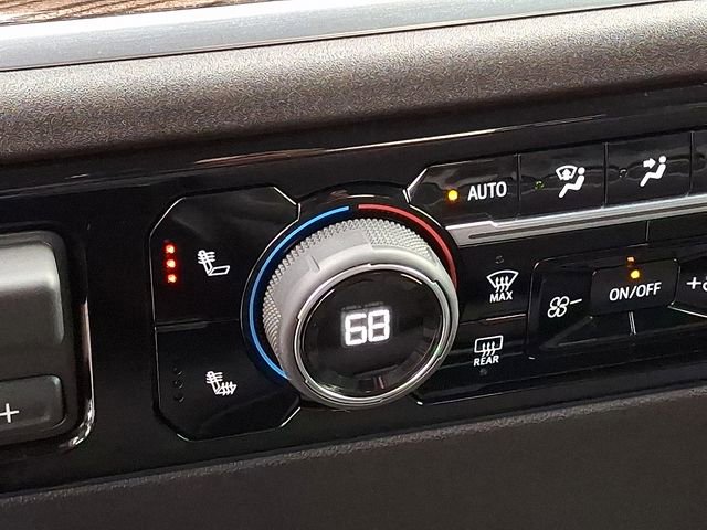 Used 2026 Chevrolet Silverado 2500 LT w/ Trail Boss Package image 18