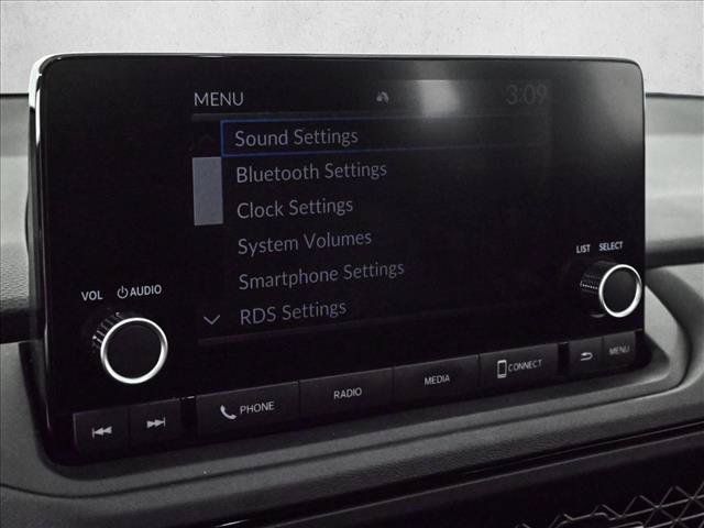 Used 2025 Honda Accord LX image 13