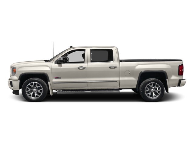 Used 2015 GMC Sierra 1500 SLT w/ Max Trailering Package AWD/4WD image 6