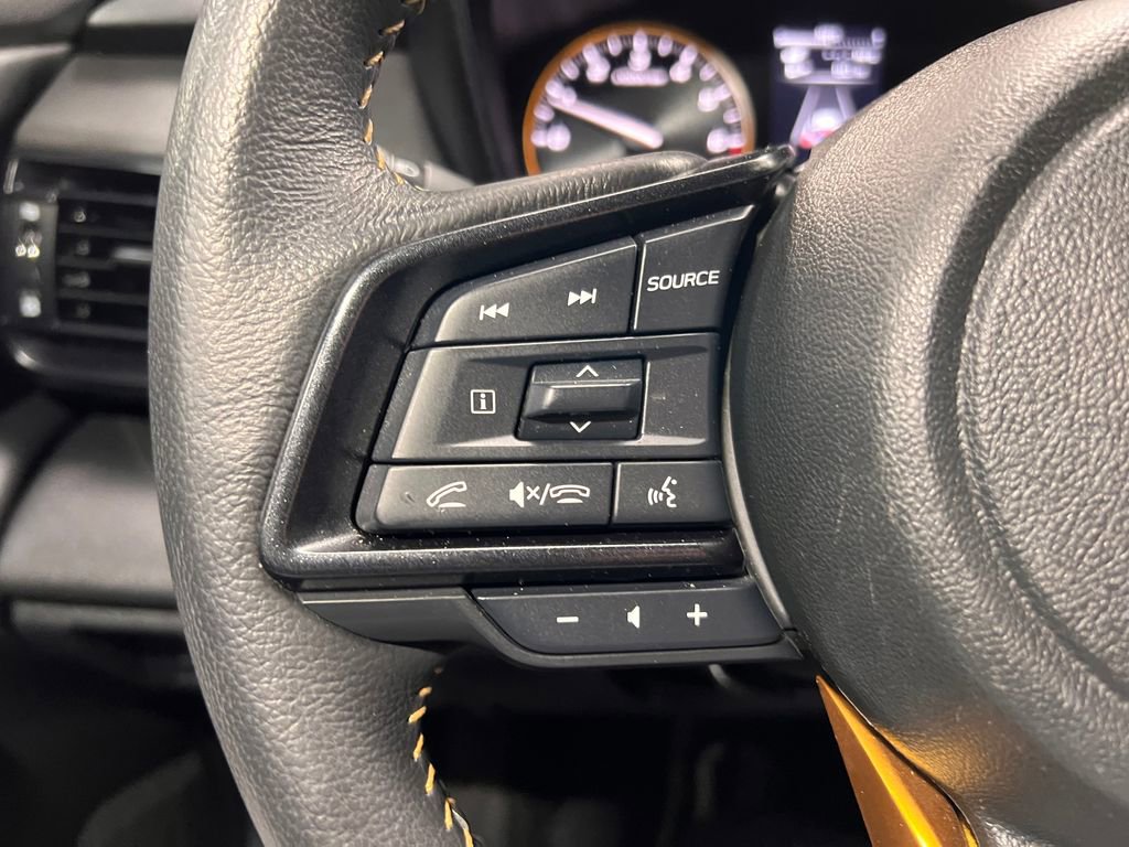 Used 2025 Subaru Outback Wilderness image 10