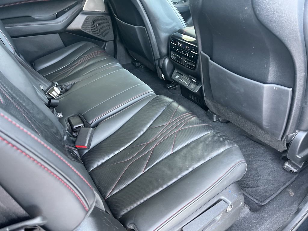 Used 2023 Acura MDX Type S image 27