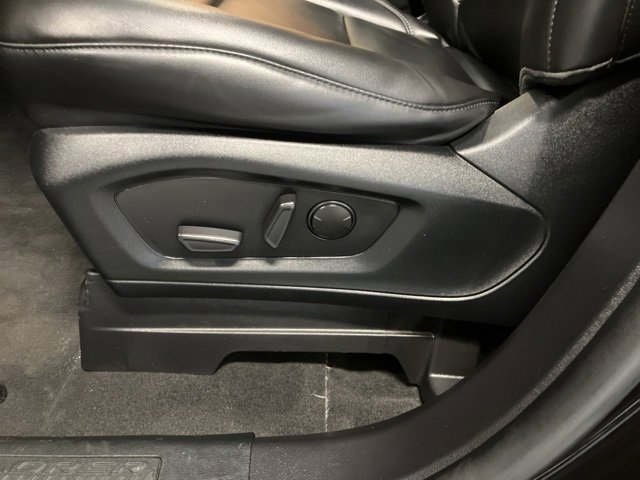 Used 2022 Ford Explorer XLT image 21