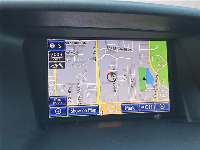 Used 2013 Lexus RX 350 FWD w/ Navigation Pkg image 12
