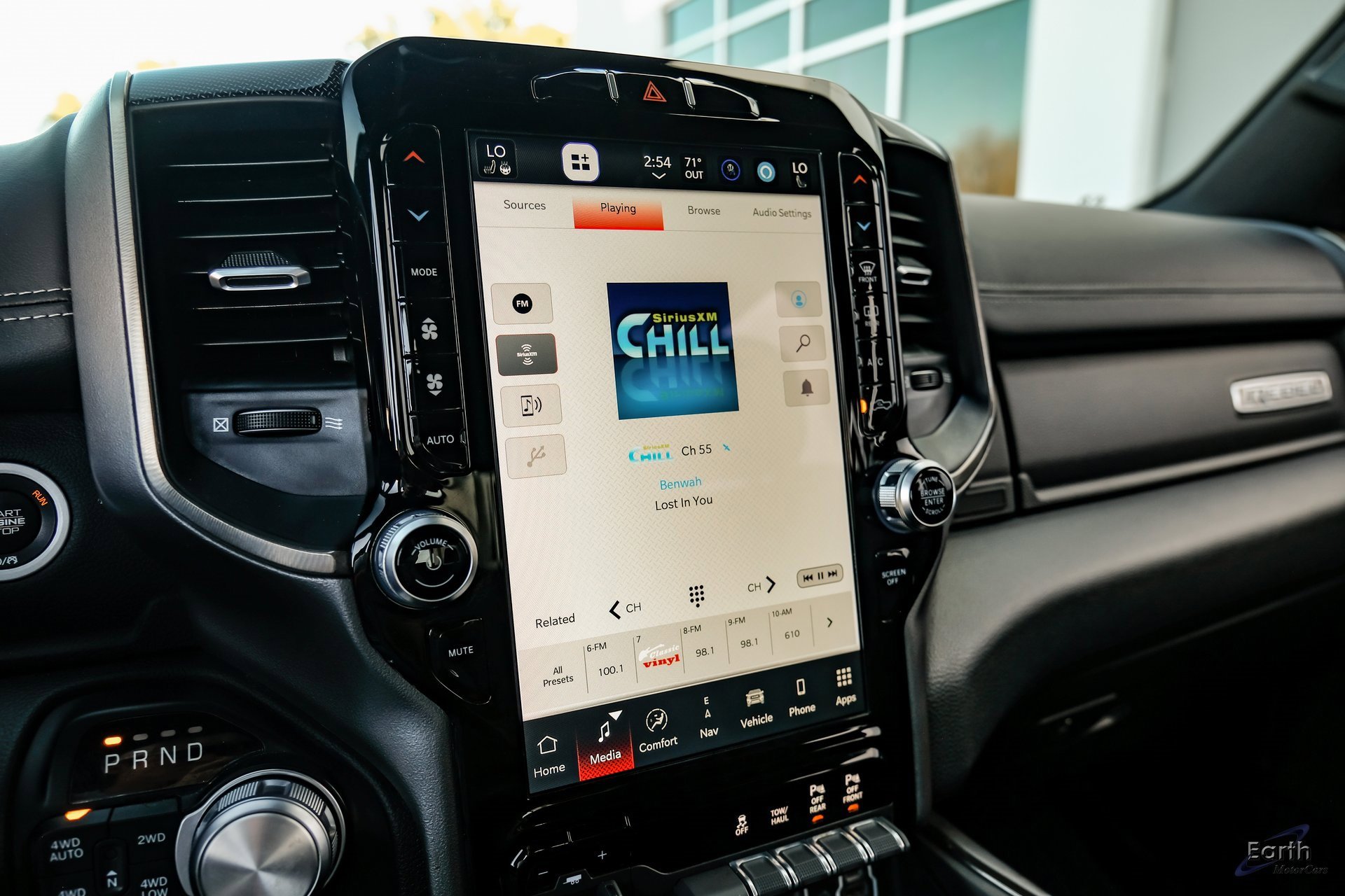 Used 2022 RAM 1500 Rebel w/ Rebel Level 2 Equipment Group image 67