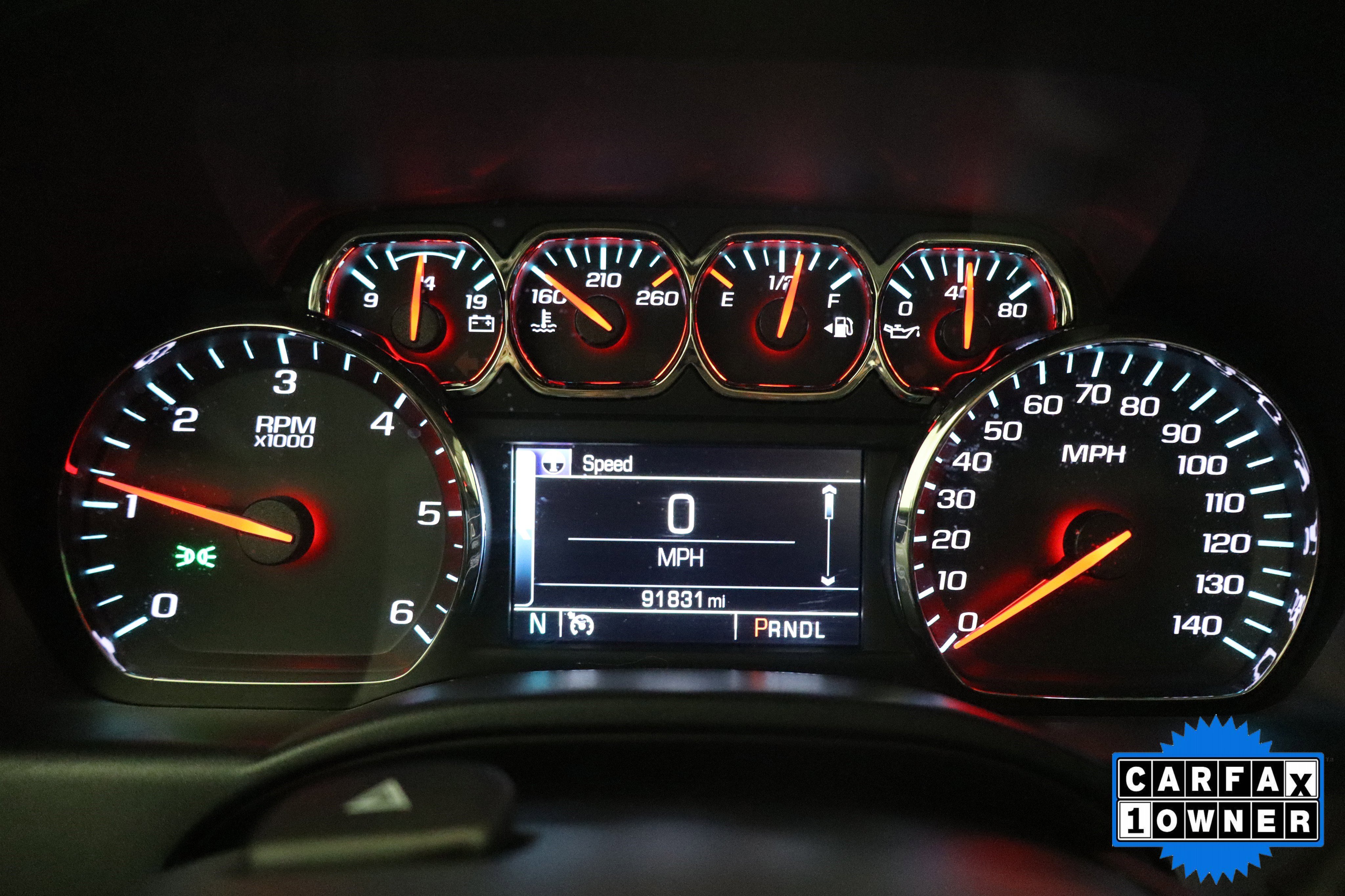 Used 2018 Chevrolet Silverado 1500 LT w/ All Star Edition image 18