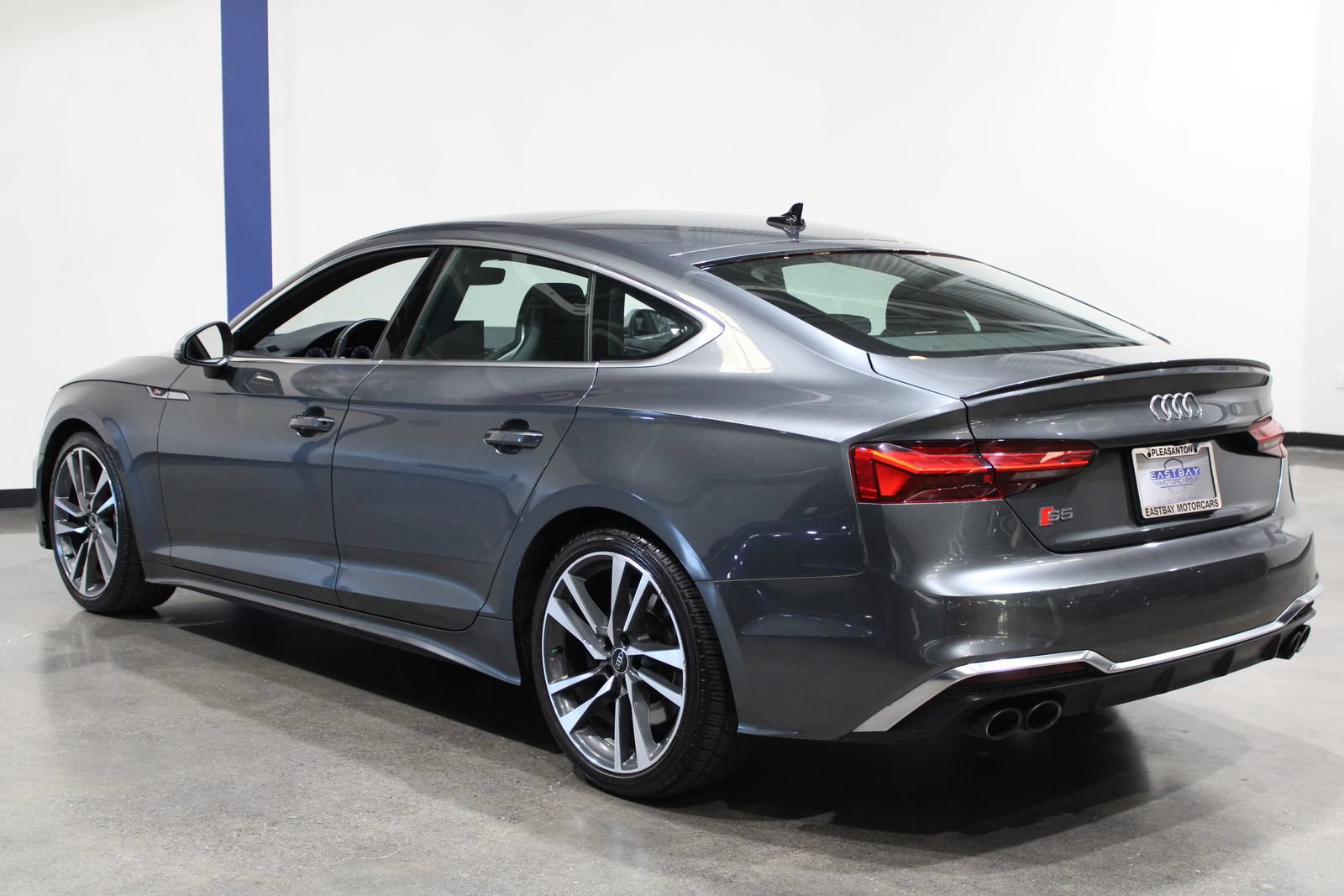 Used 2023 Audi S5 Premium Plus w/ Premium Plus Package AWD/4WD image 10