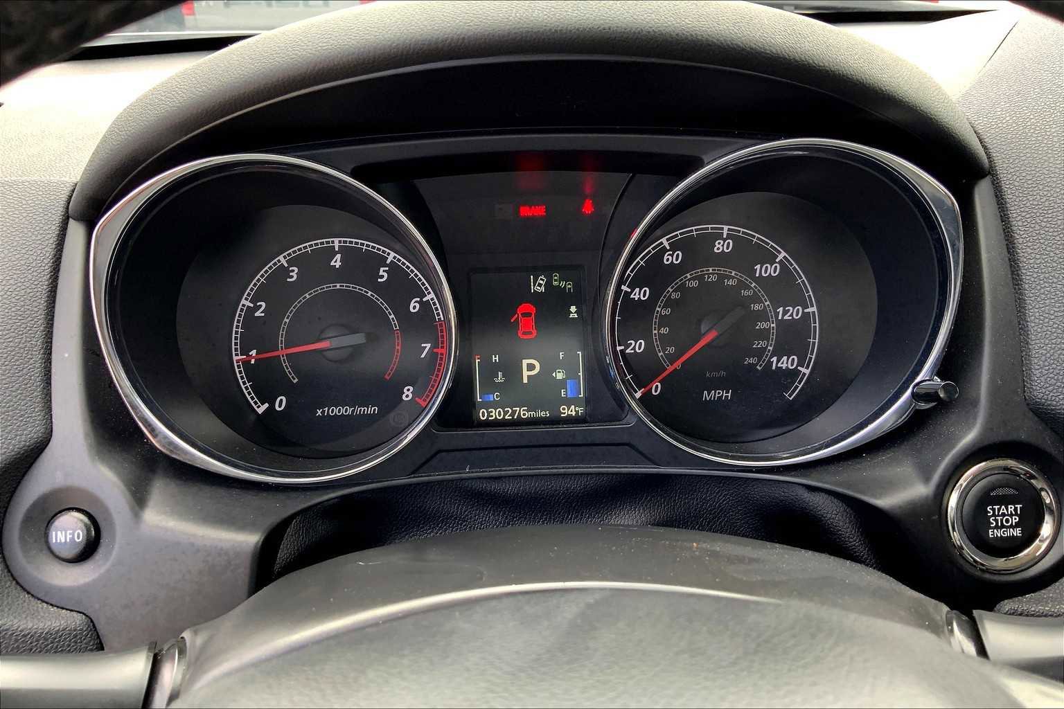 Used 2024 Mitsubishi Outlander Sport SE image 24