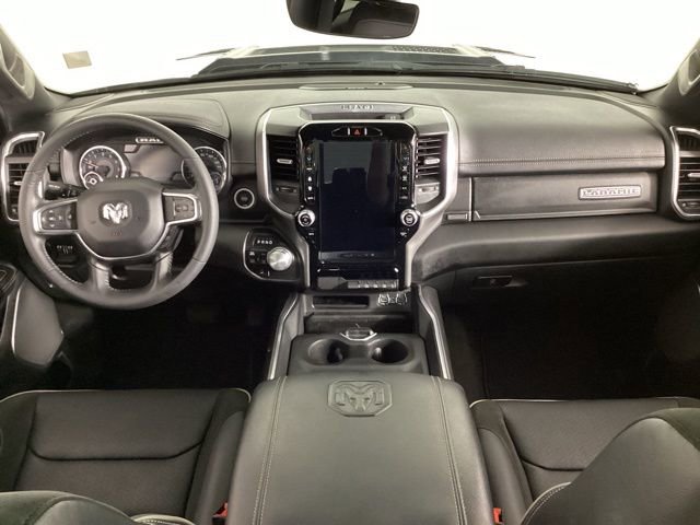 Used 2023 RAM 1500 Laramie image 45